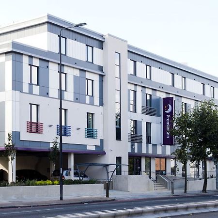 Premier Inn London Eltham Exterior foto